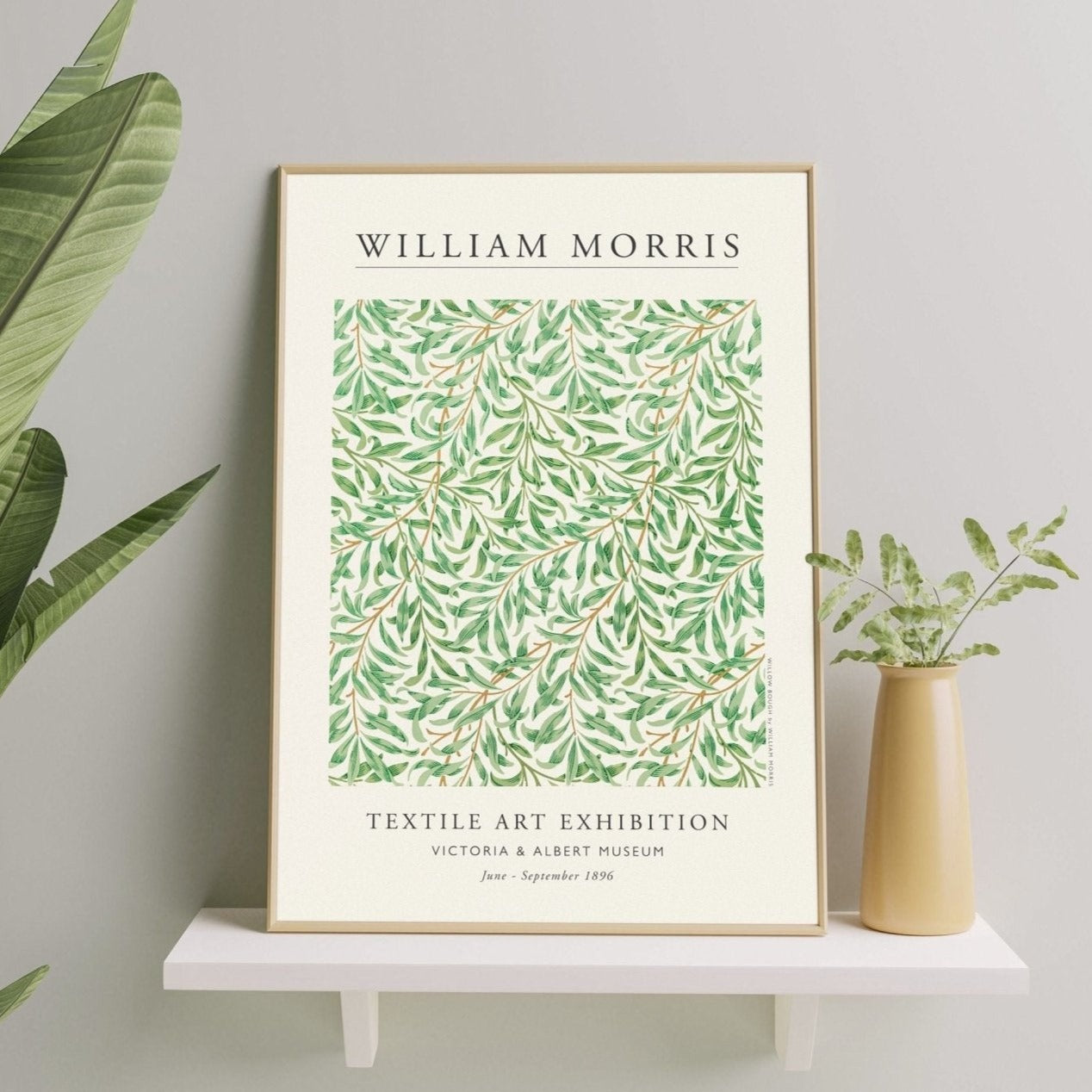 William Morris – Pathos Studio