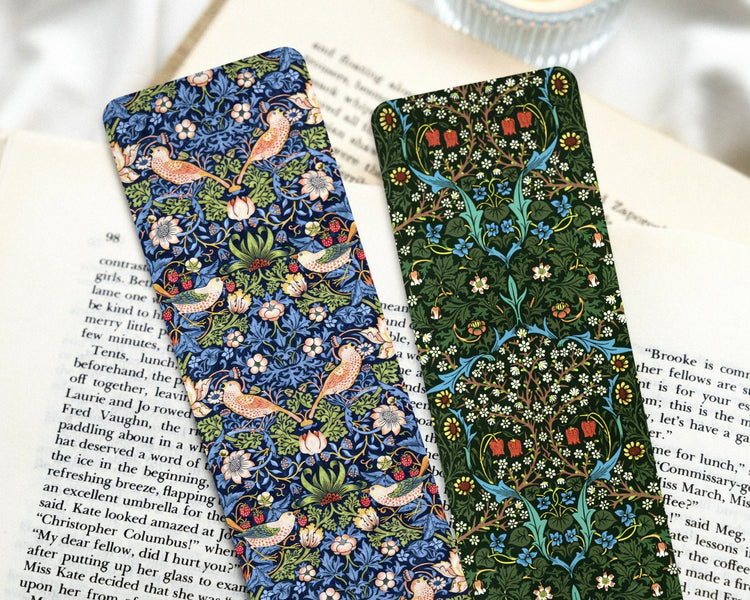 Bookmarks - Pathos Studio