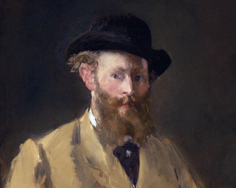 Édouard Manet - Pathos Studio