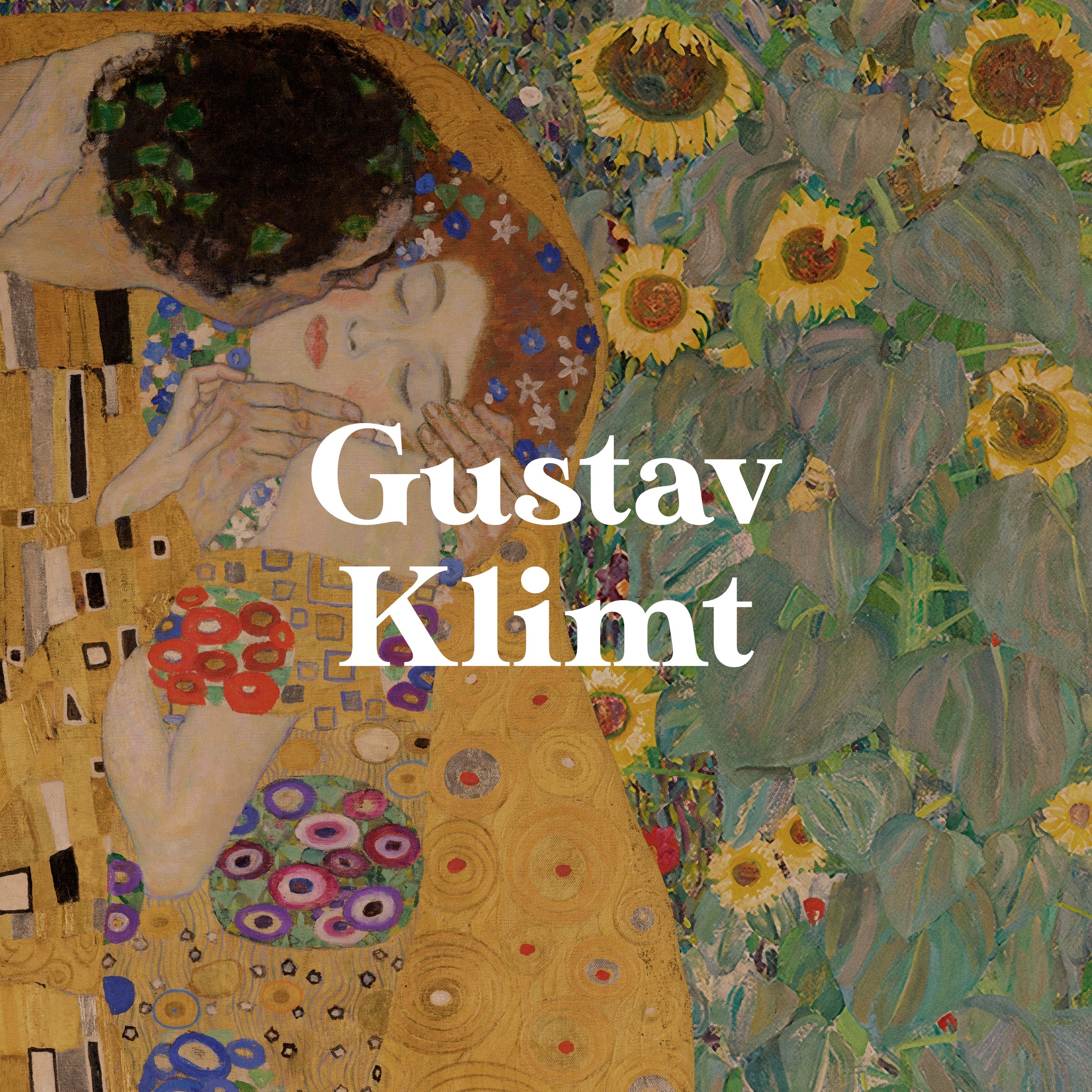 Gustav Klimt – Pathos Studio