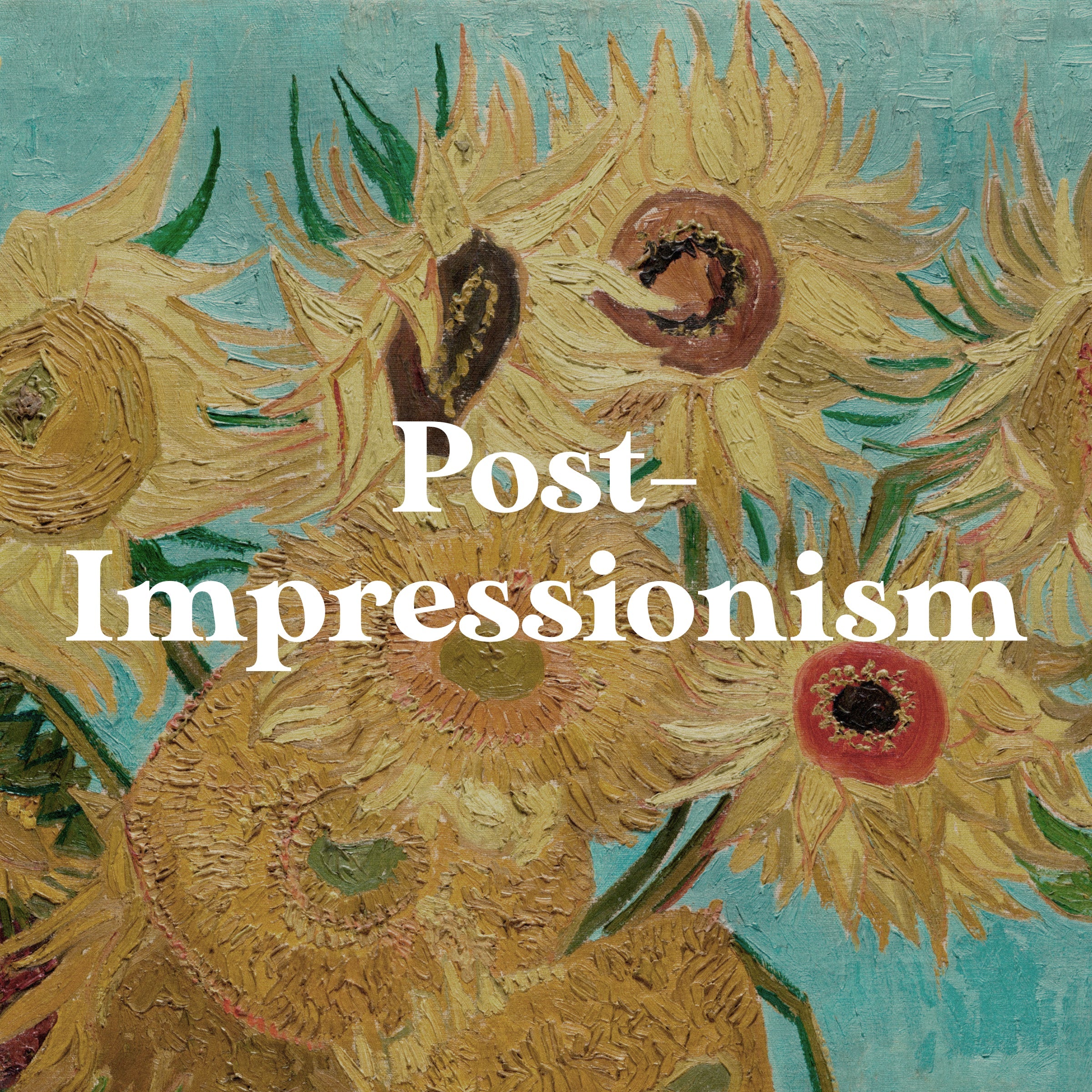 Shop Post-Impressionism Giclée Art Prints & T-Shirts at Pathos Studio