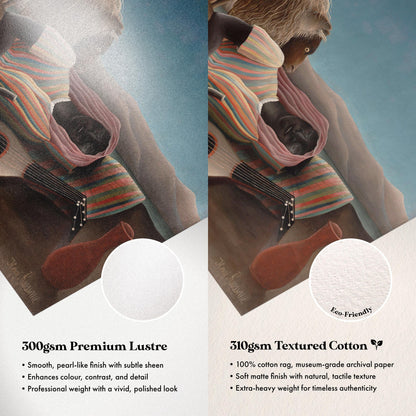 Paper Comparison