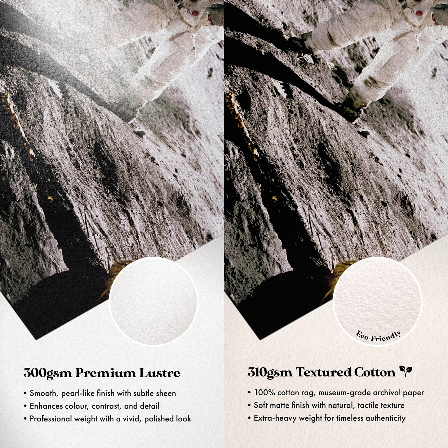 Paper Comparison