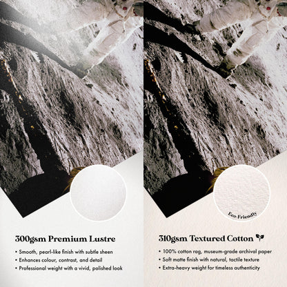 Paper Comparison