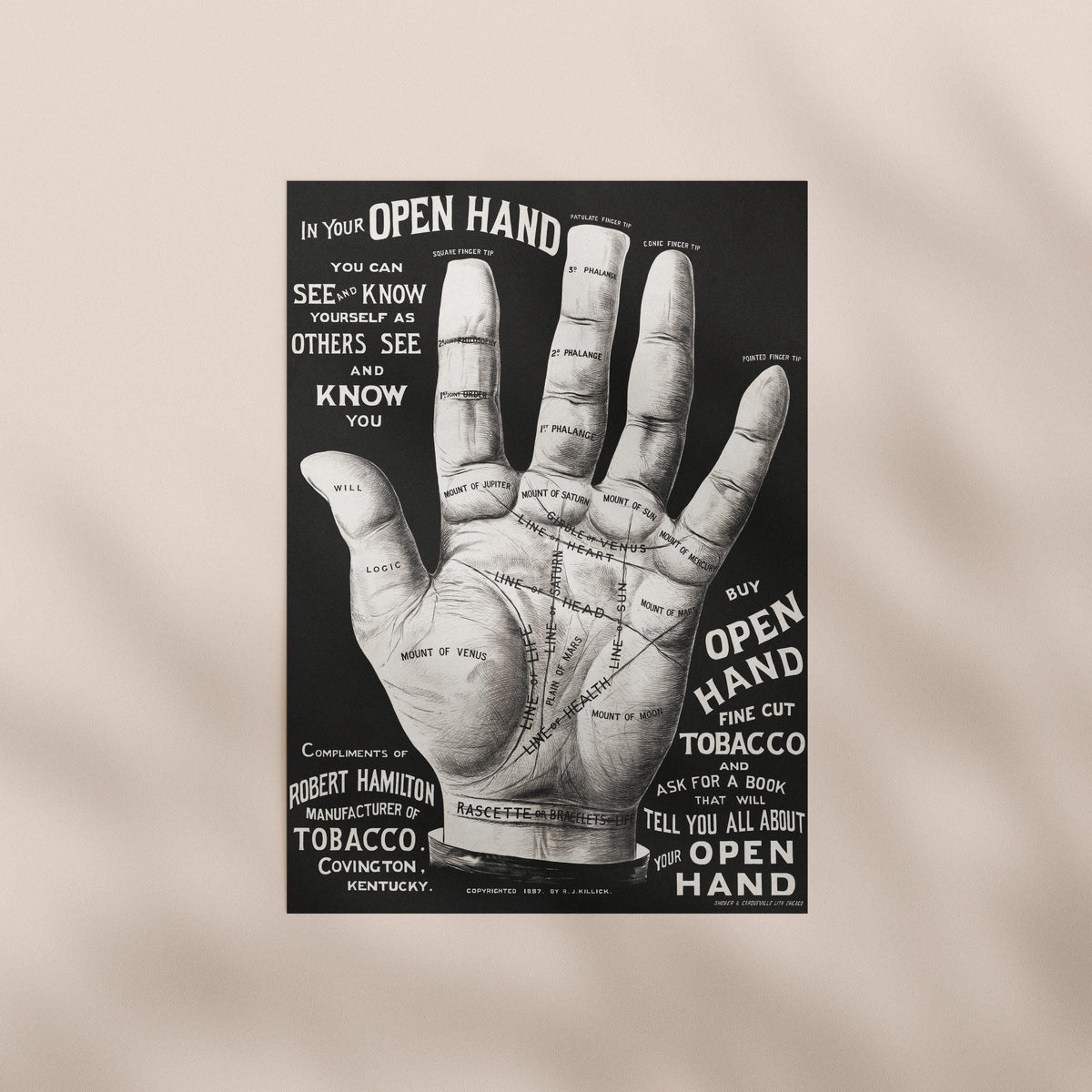 Print Only