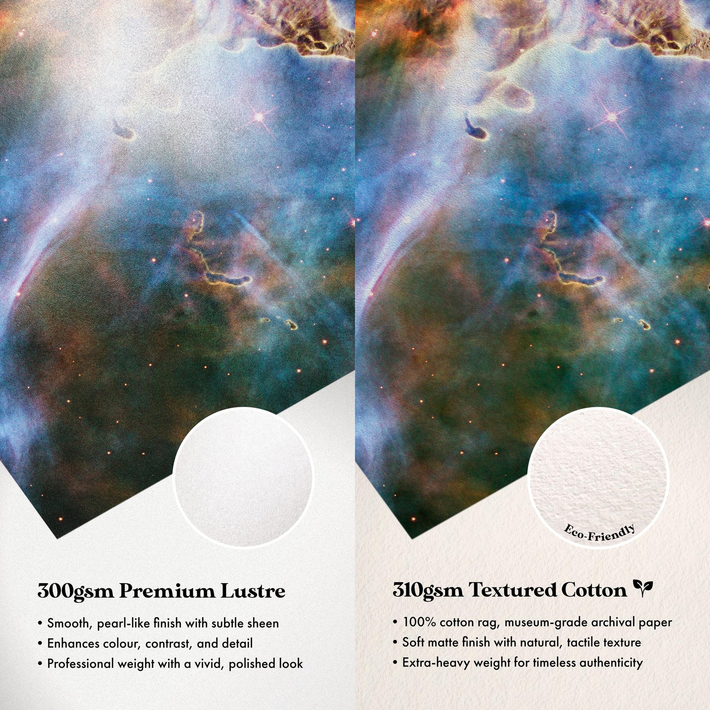 Paper Comparison