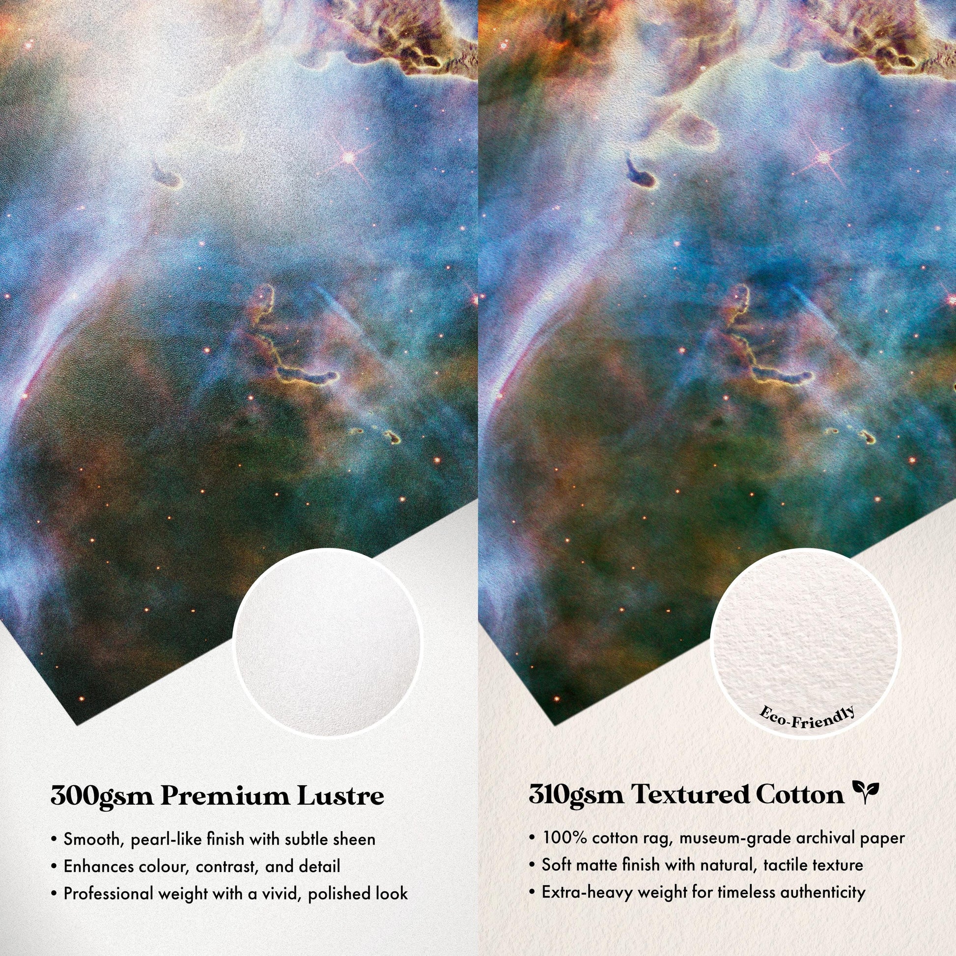 Paper Comparison
