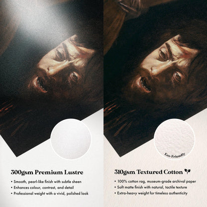 Paper Comparison