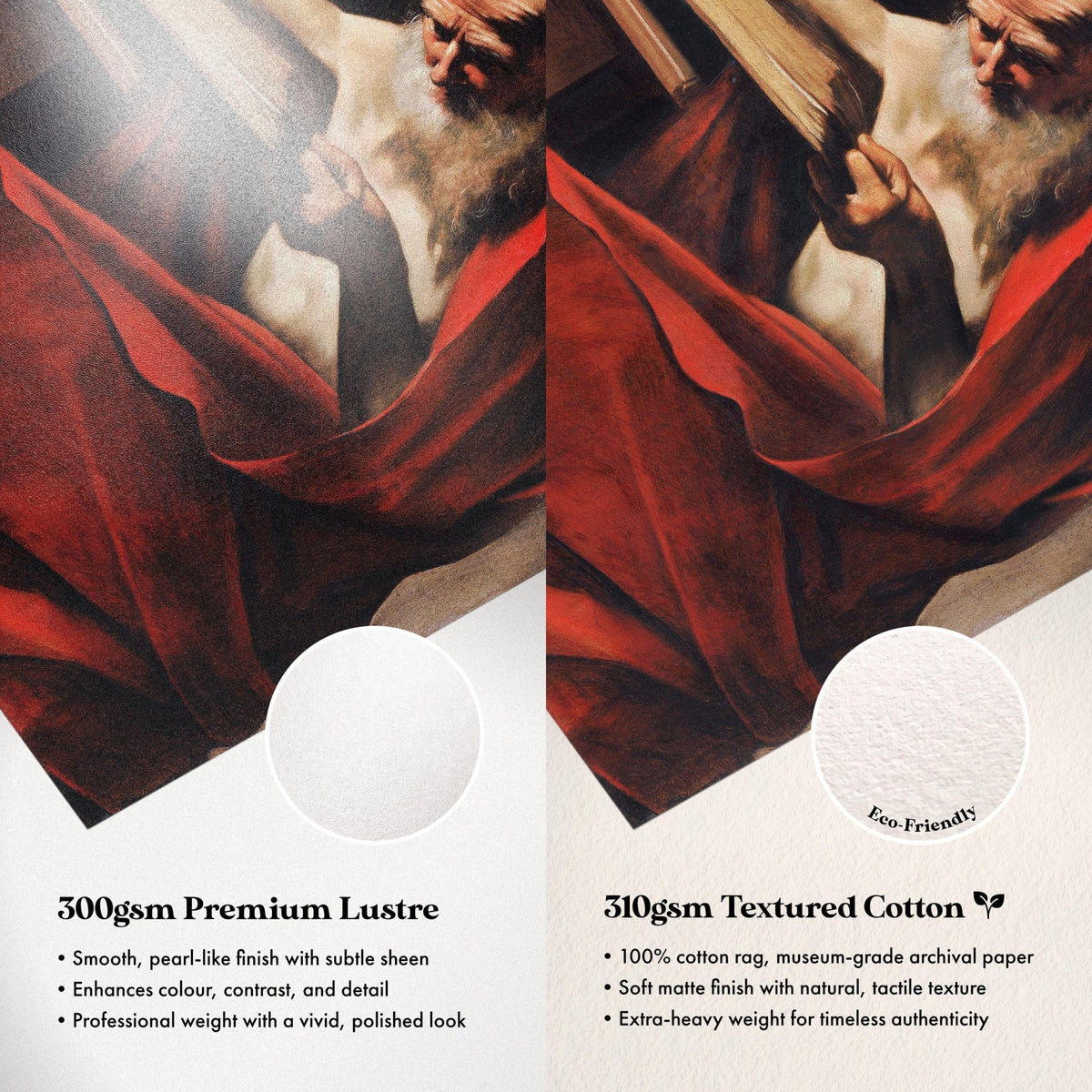Paper Comparison