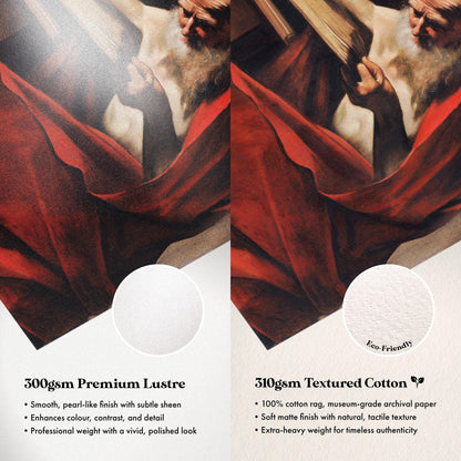 Paper Comparison