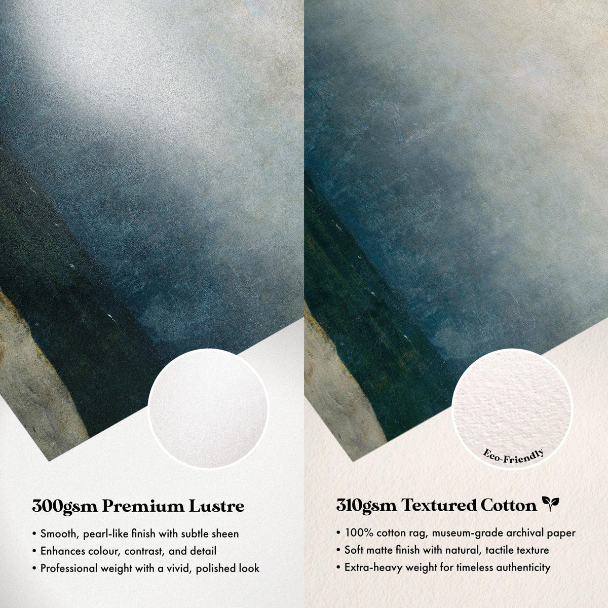 Paper Comparison