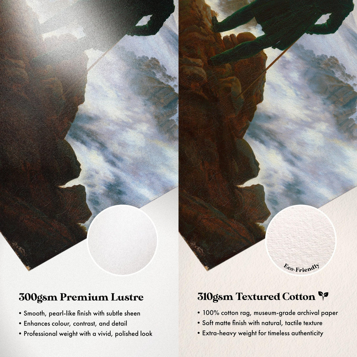 Paper Comparison