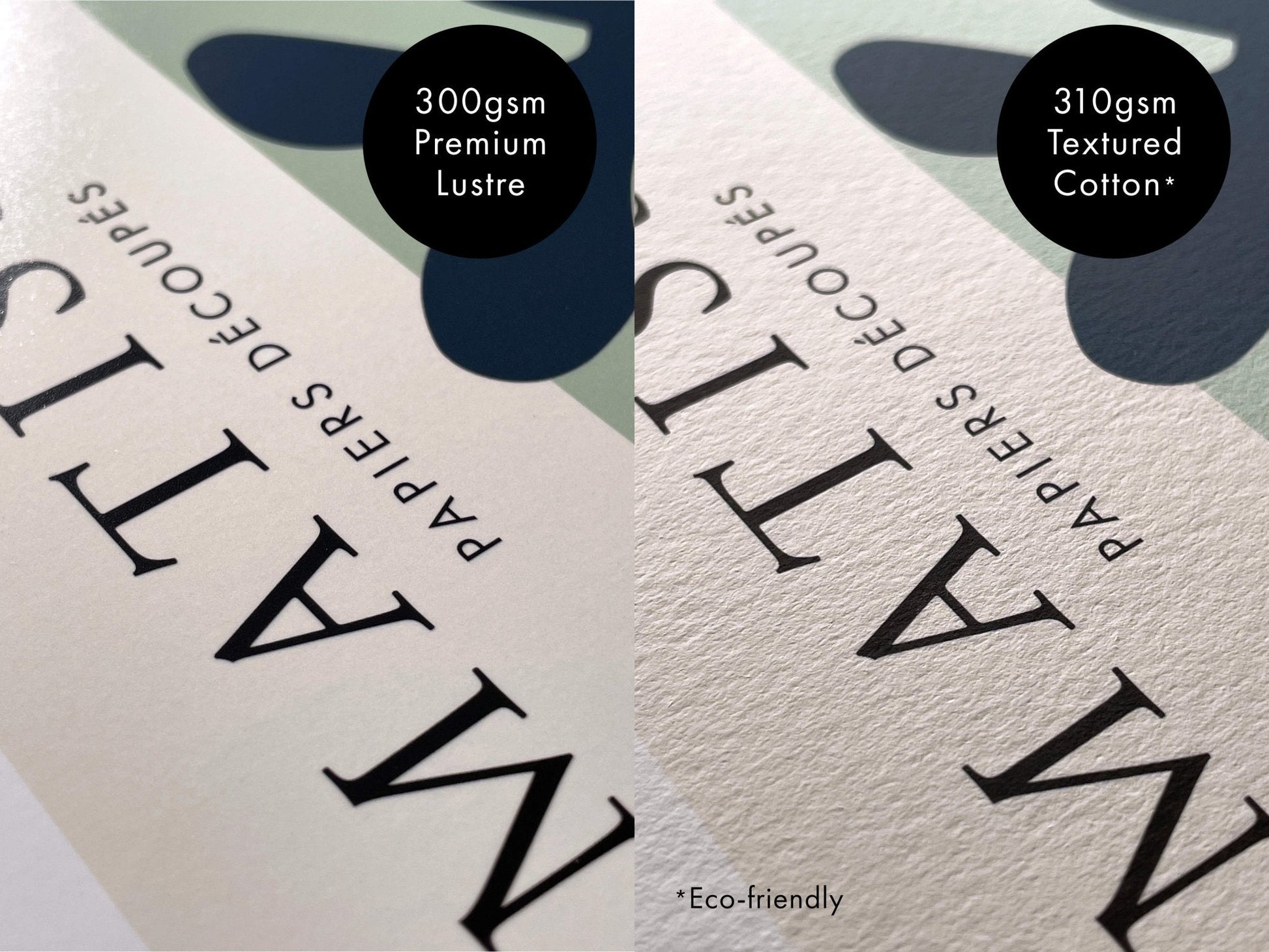 CLAUDE MONET - The Corniche Of Monaco (Color Palette Print) - Pathos Studio - Art Prints