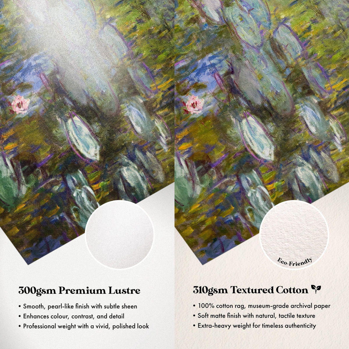 Paper Comparison