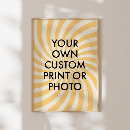 Custom Art Print - Pathos Studio - Art Prints