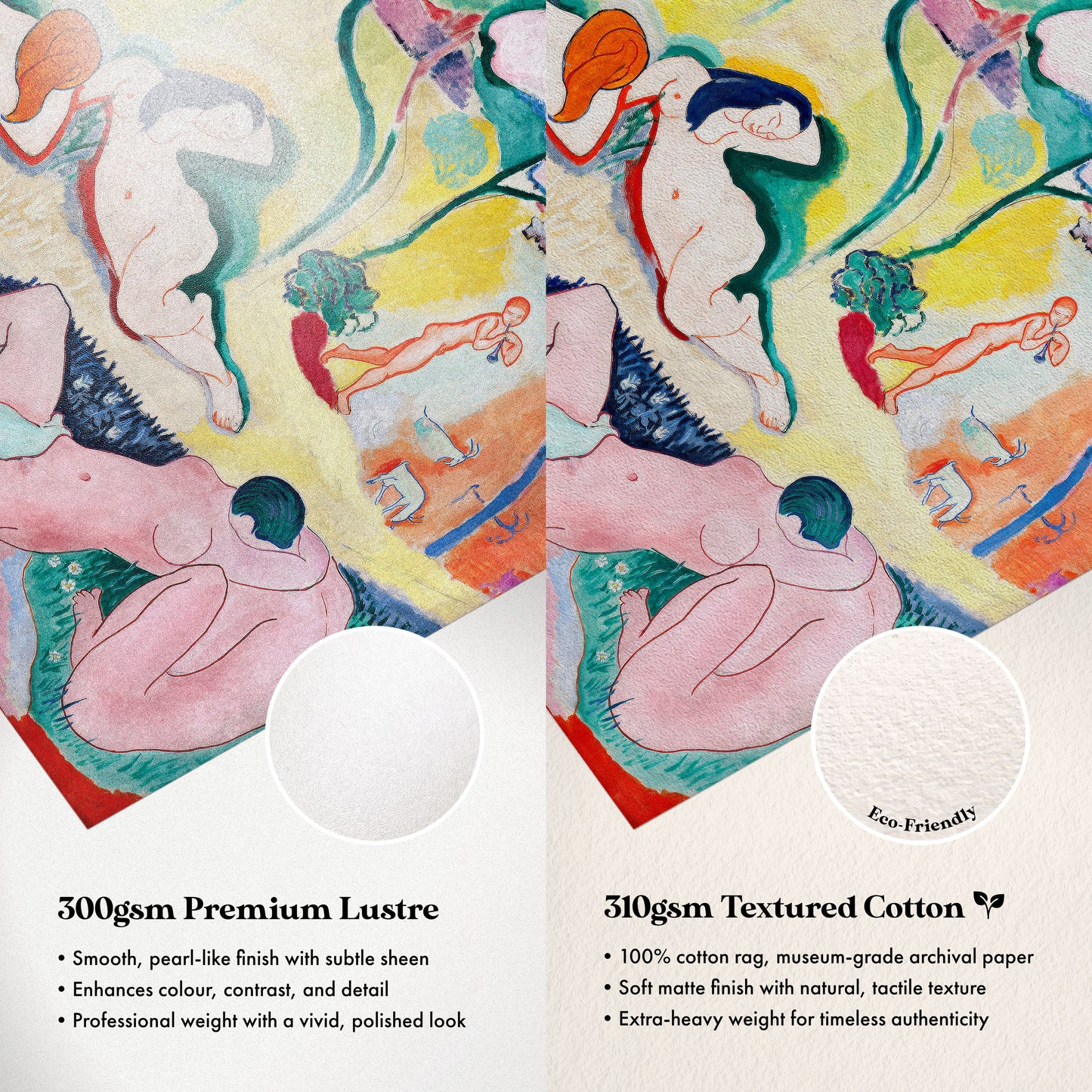 Paper Comparison