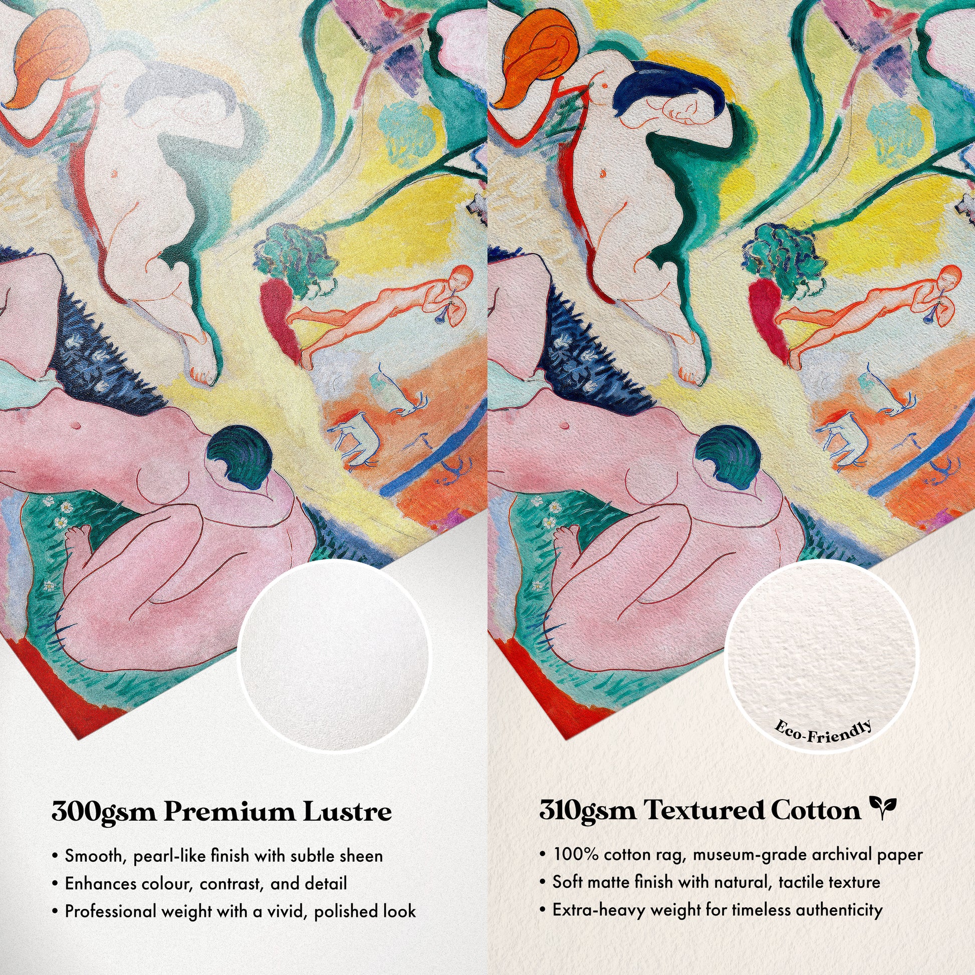 Paper Comparison