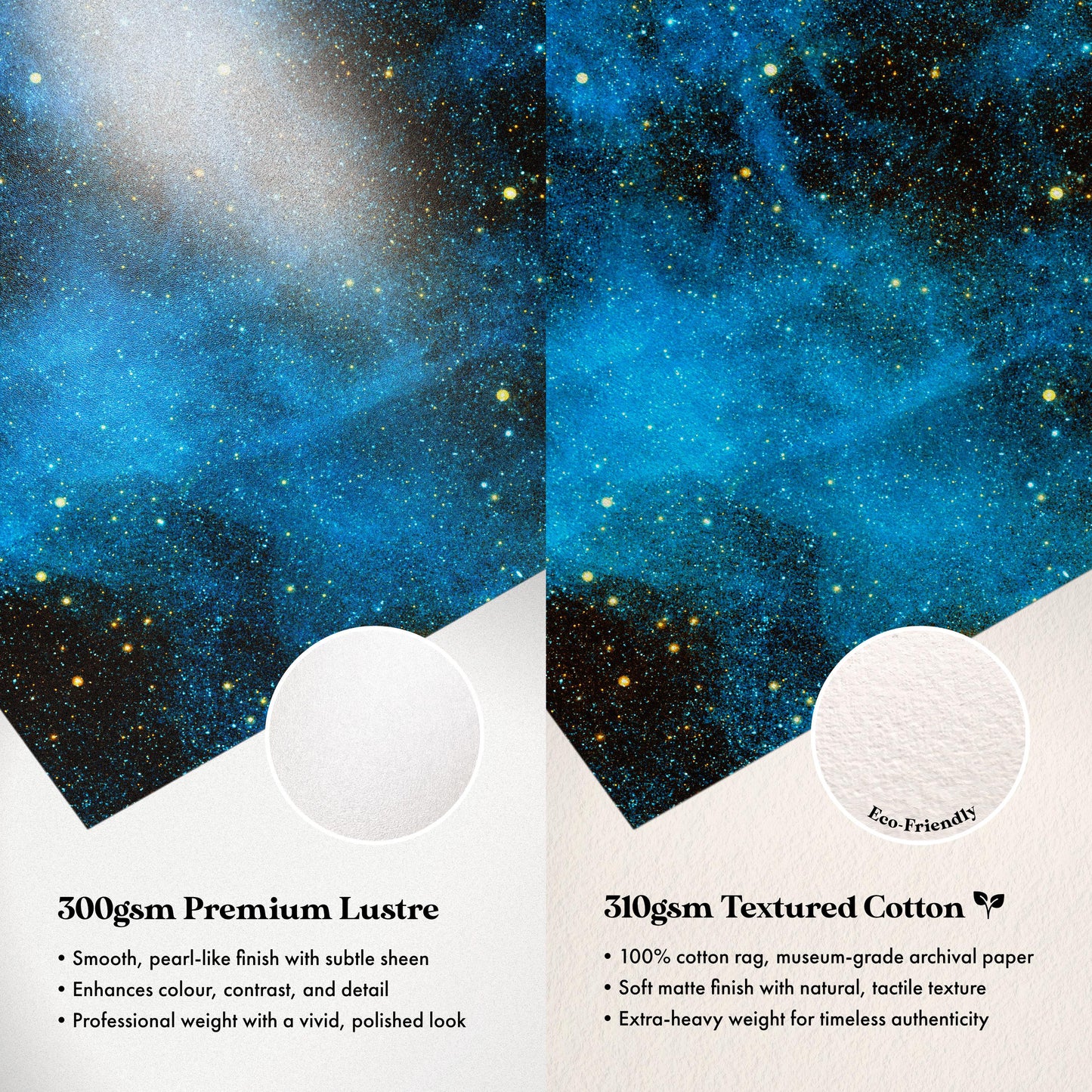 Paper Comparison
