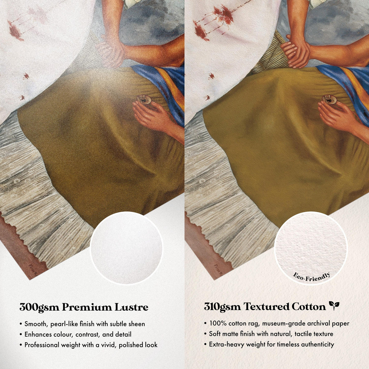 Paper Comparison