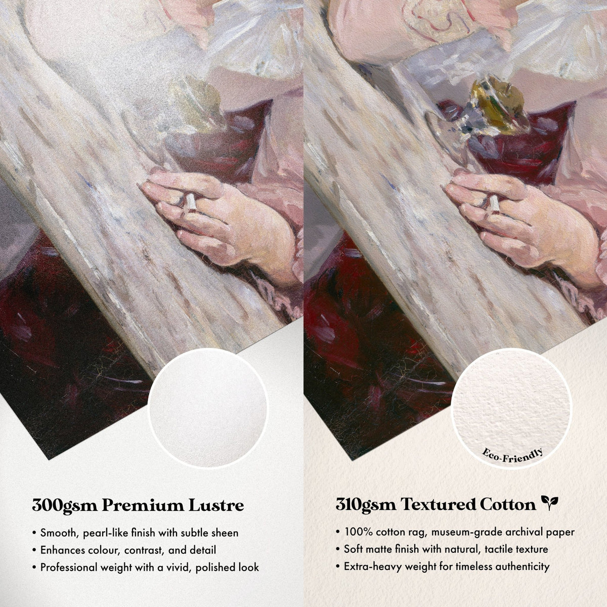Paper Comparison