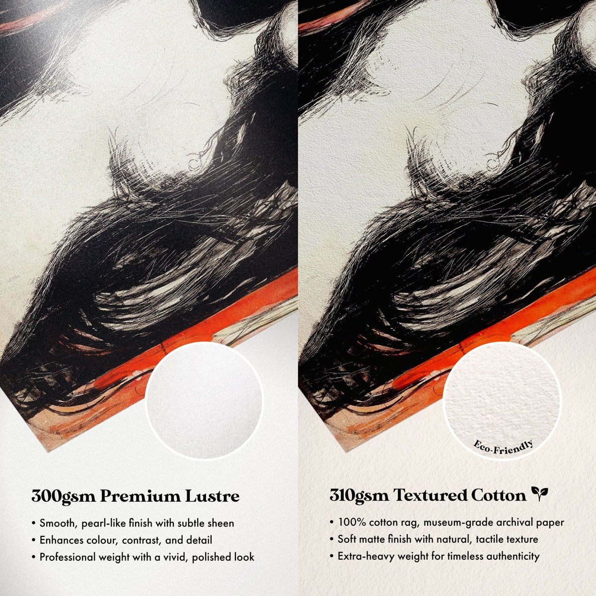 Paper Comparison