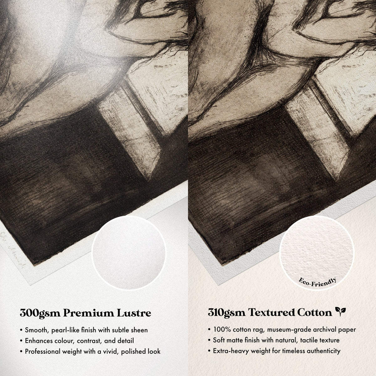 Paper Comparison
