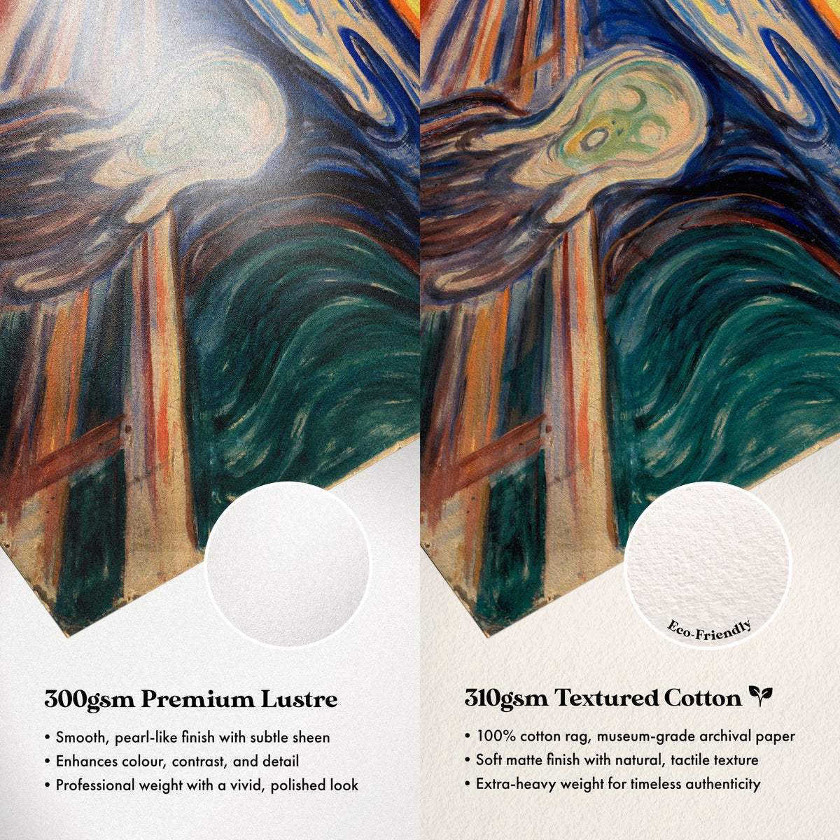 Paper Comparison