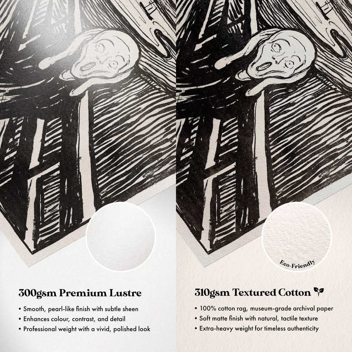 Paper Comparison