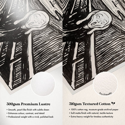 Paper Comparison