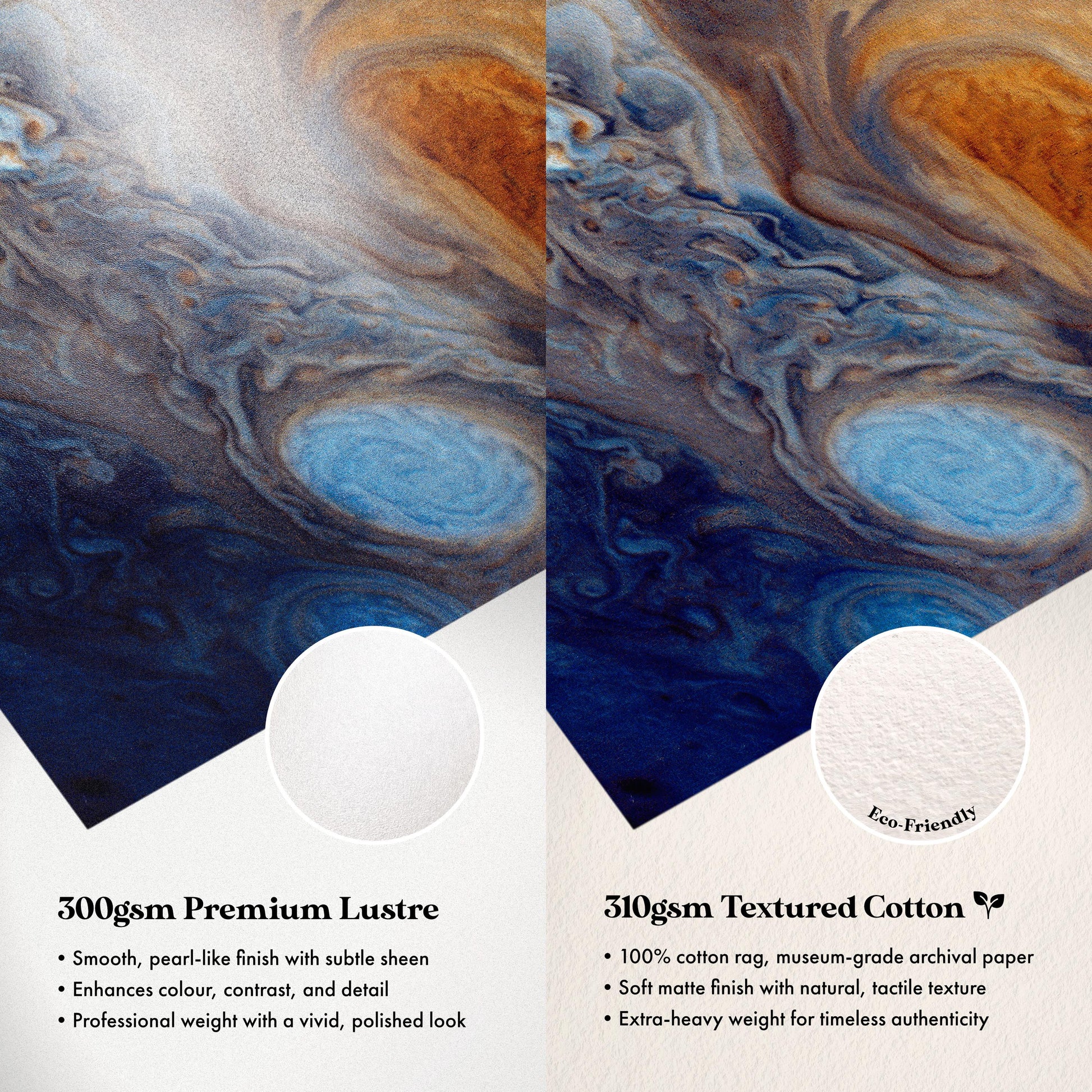 Paper Comparison
