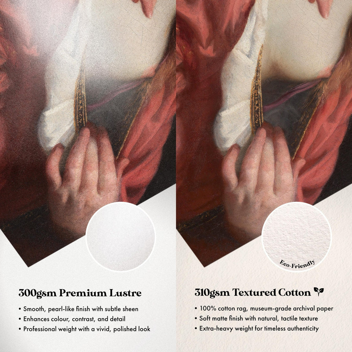 Paper Comparison