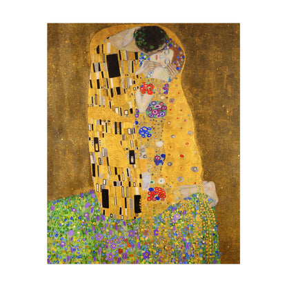 GUSTAV KLIMT - The Kiss - Pathos Studio - Art Prints