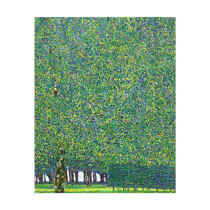 GUSTAV KLIMT - The Park - Pathos Studio - Art Prints