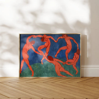 HENRI MATISSE - Dance - Pathos Studio - Art Prints