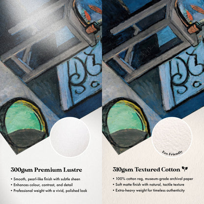 Paper Comparison