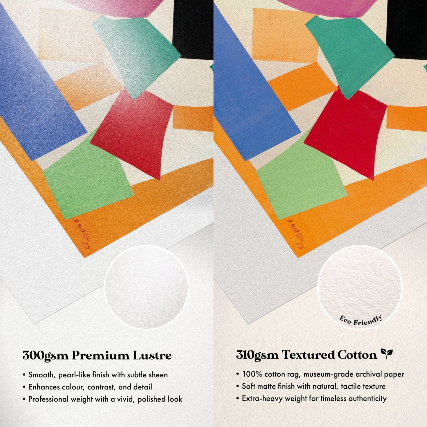 Paper Comparison