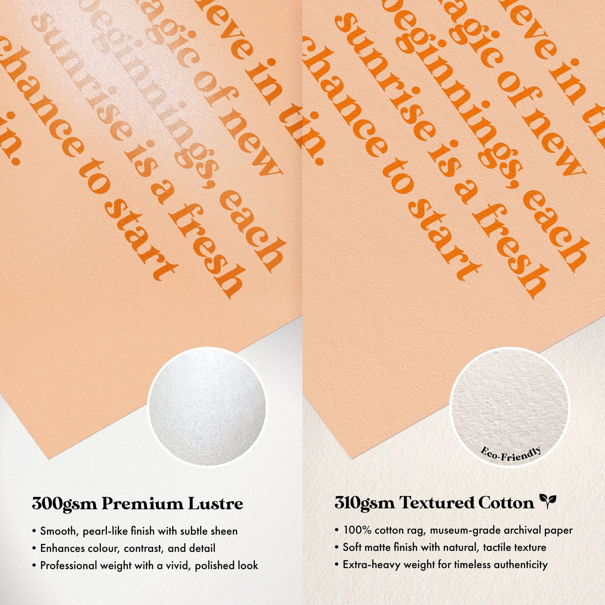 Pathos Studio - Custom Quote Print | Art Prints | Pathos Studio