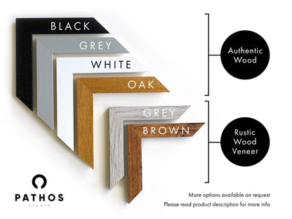 PIERRE-AUGUSTE RENOIR - Flowers - Pathos Studio - Art Prints