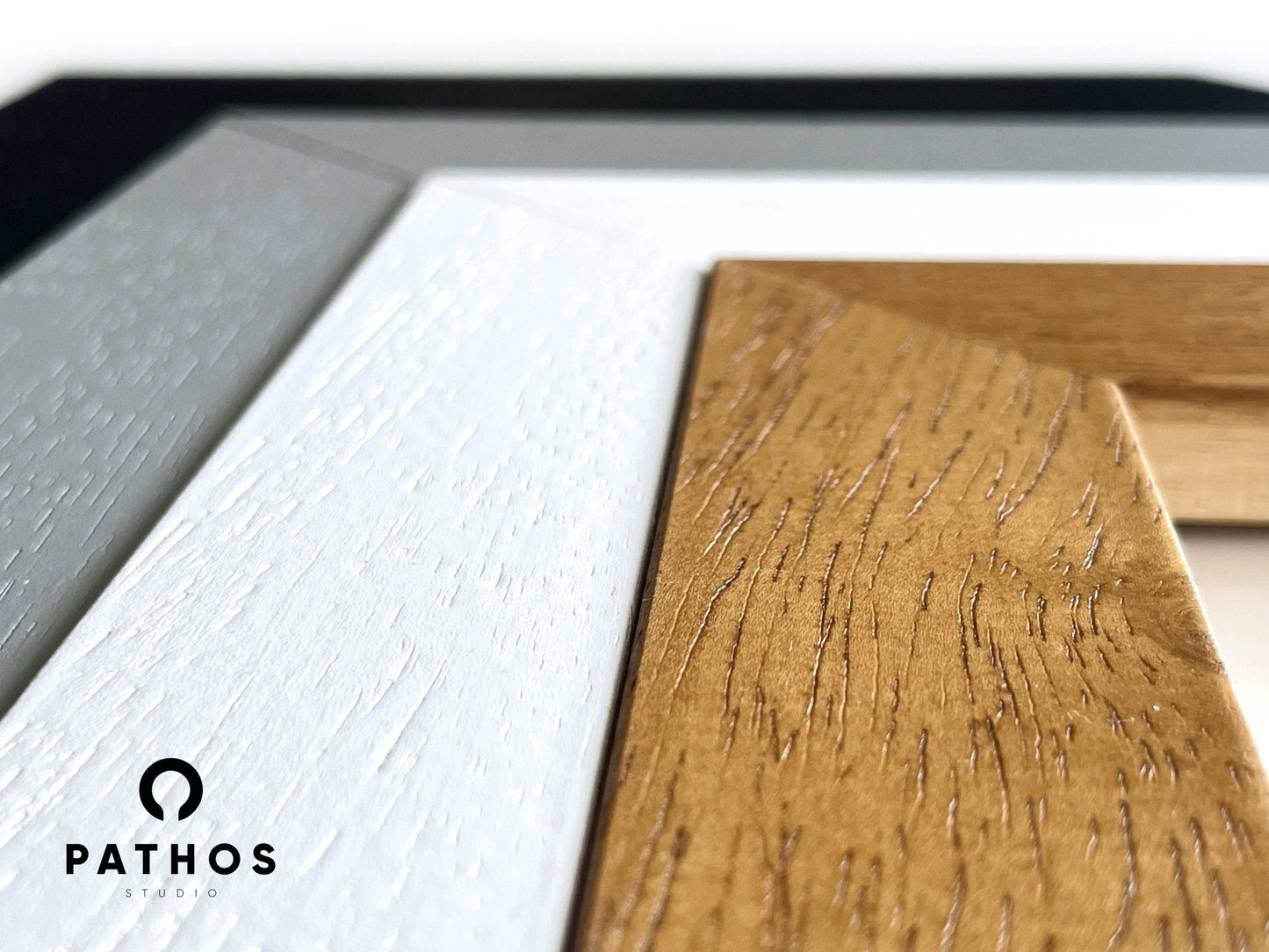 PIERRE-AUGUSTE RENOIR - Montagne Sainte-Victoire - Pathos Studio - Art Prints