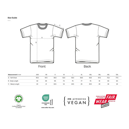 Red Afternoon - Logo T-Shirt | T-Shirts | Pathos Studio