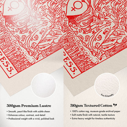 Paper Comparison