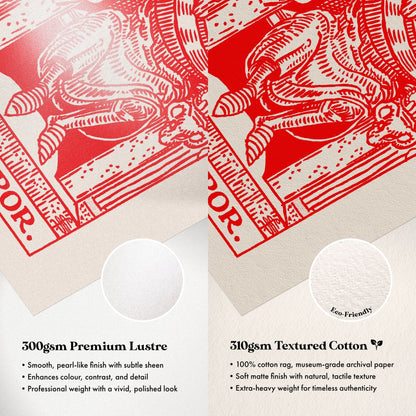 Paper Comparison