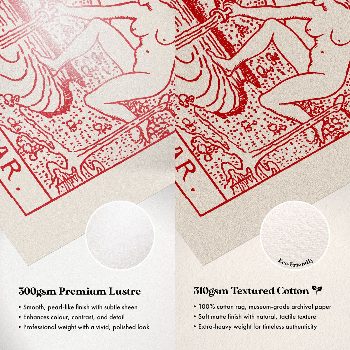 Paper Comparison