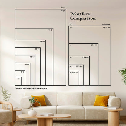 Tarot Art - XXI The World | Art Prints | Pathos Studio