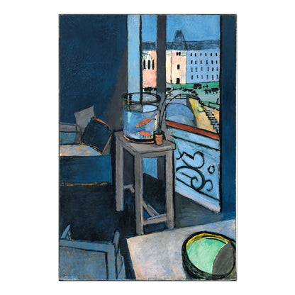 HENRI MATISSE - Set of 3 Interior Still Life Prints - Pathos Studio - Posters, Prints, & Visual Artwork