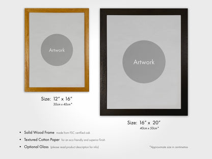 JULIE DE GRAAG - Sunflower - Pathos Studio - Posters, Prints, & Visual Artwork