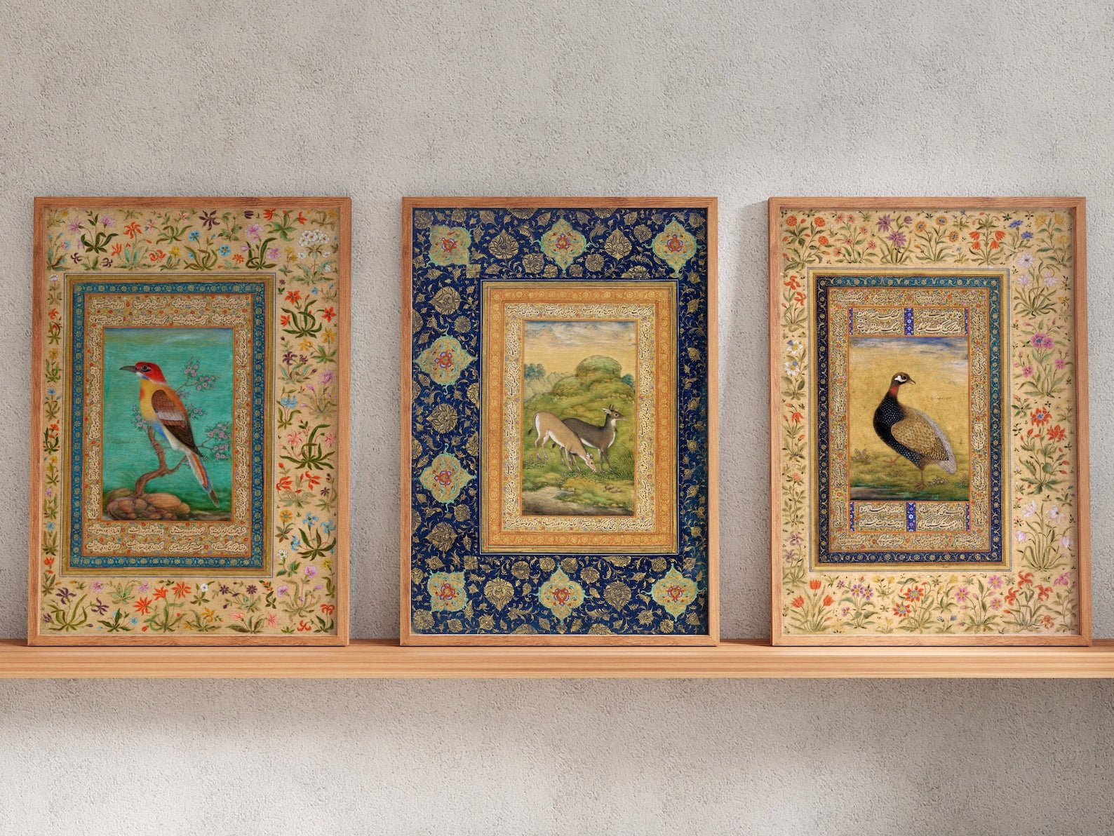 Pathos Studio | Giclée Wall Art Prints, Apparel & Accessories