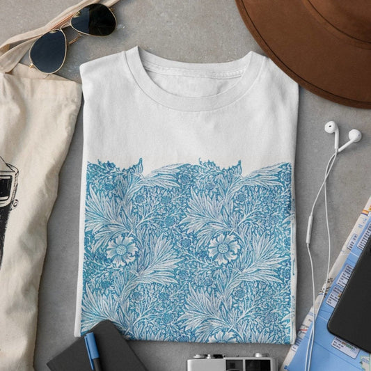 Pathos Studio, Printed T-Shirt, Art T-Shirt, Sustainable Clothing