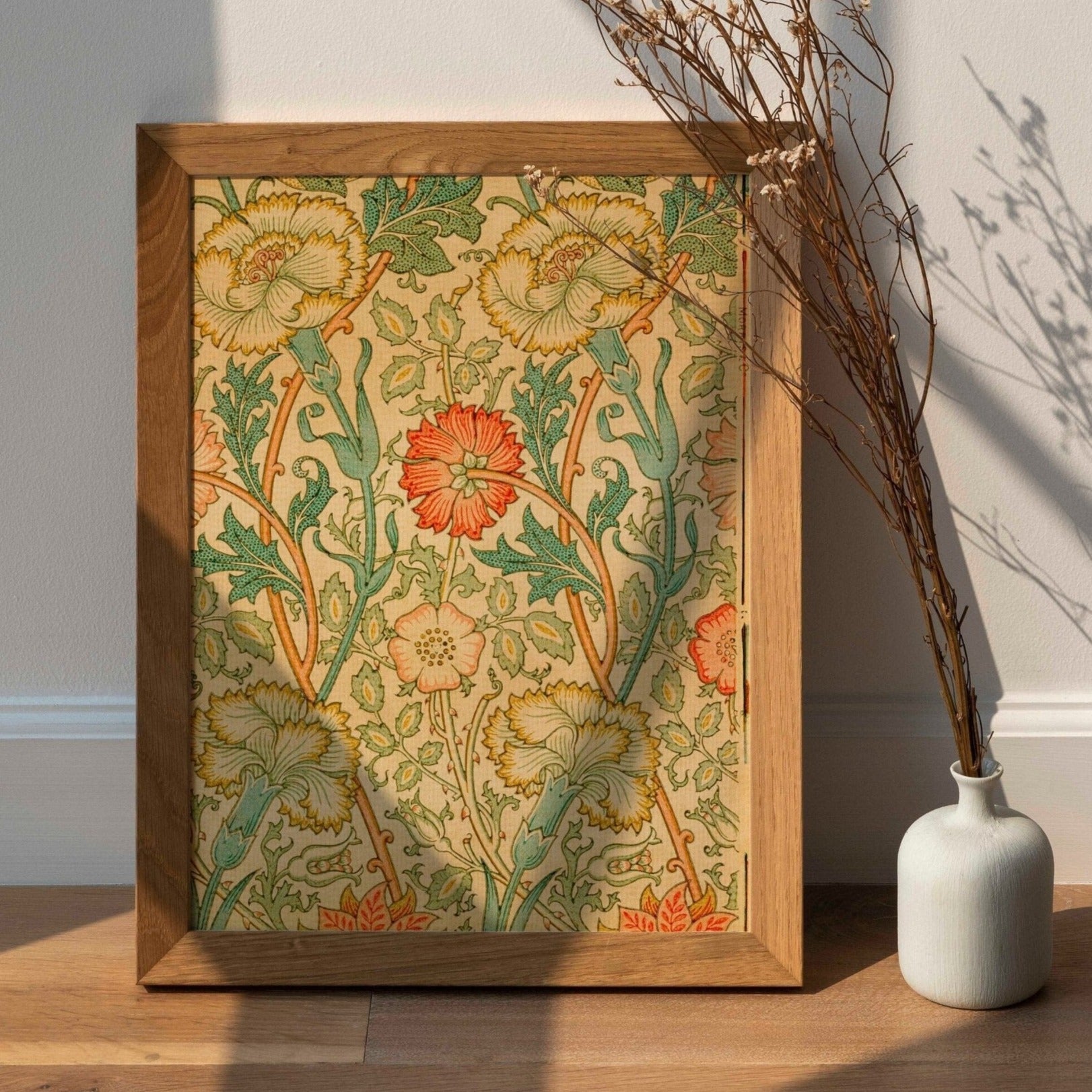 William Morris – Pathos Studio